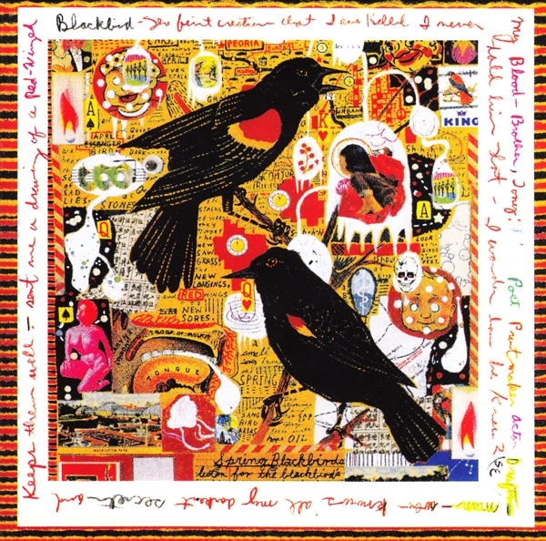 Steve Earle - Just An American Boy i gruppen CD / Toppselgere hos Bengans Skivbutik AB (3925140)