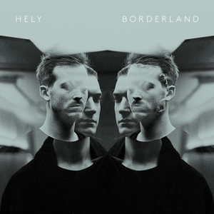 Hely - Borderland i gruppen CD hos Bengans Skivbutik AB (3925147)
