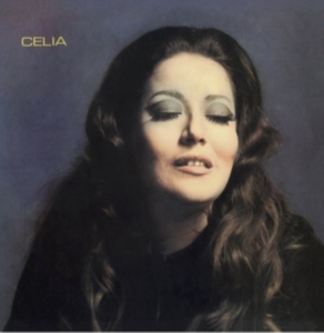 Celia - Celia (1970) i gruppen CD hos Bengans Skivbutik AB (3925161)