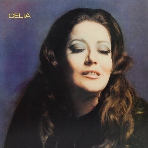 Célia - Celia (1970) i gruppen VINYL / Klassisk,Annet hos Bengans Skivbutik AB (3925162)