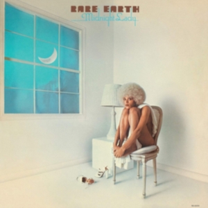 Rare Earth - Midnight Lady i gruppen CD / Pop-Rock hos Bengans Skivbutik AB (3925172)