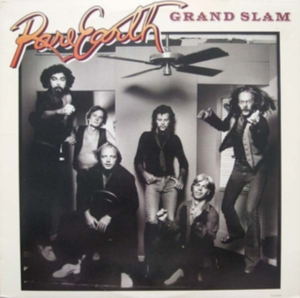 Rare Earth - Grand Slam i gruppen CD / Pop-Rock hos Bengans Skivbutik AB (3925173)