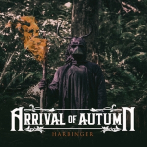 Arrival Of Autumn - Harbinger i gruppen Annet /  hos Bengans Skivbutik AB (3925180)