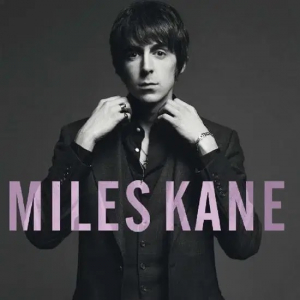 Miles Kane - Colour Of The Trap i gruppen CD hos Bengans Skivbutik AB (3925203)