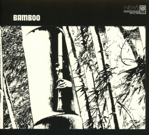 Minoru Muraoka - Bamboo i gruppen CD hos Bengans Skivbutik AB (3925217)