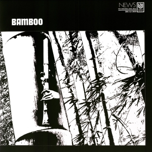 Minoru Muraoka - Bamboo i gruppen VINYL hos Bengans Skivbutik AB (3925218)