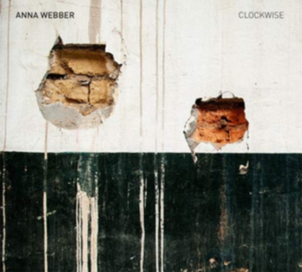 Webber Anna - Clockwise i gruppen Annet /  hos Bengans Skivbutik AB (3925219)