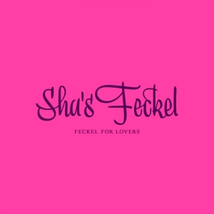 Sha's Feckel - Feckel For Lovers i gruppen CD hos Bengans Skivbutik AB (3925222)