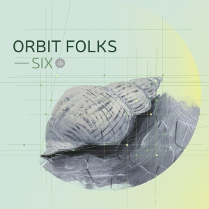 Orbit Folks - Six i gruppen CD hos Bengans Skivbutik AB (3925247)