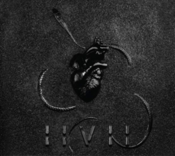 Iivii - Obsidian i gruppen CD / Toppselgere hos Bengans Skivbutik AB (3925302)