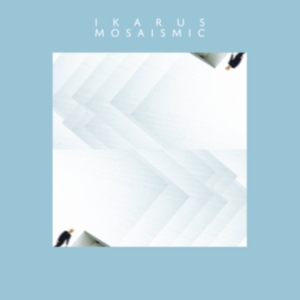 Ikarus - Mosaismic i gruppen CD / Jazz hos Bengans Skivbutik AB (3925305)