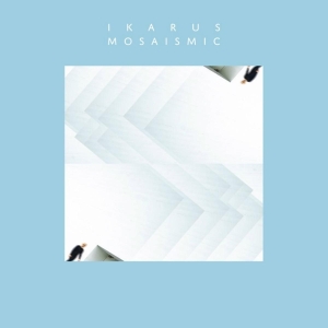 Ikarus - Mosaismic i gruppen CD hos Bengans Skivbutik AB (3925305)