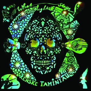 Renske Taminiau - What Stays When The Lights Go Out i gruppen VINYL hos Bengans Skivbutik AB (3925326)