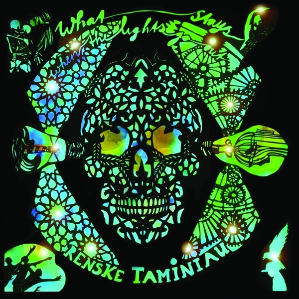 Renske Taminiau - What Stays When The Lights Go Out i gruppen VINYL / Toppselgere hos Bengans Skivbutik AB (3925326)