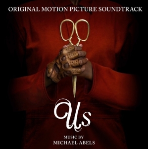 Michael Abels - Us i gruppen VI TIPSER / Bengans Personal tipser / Horror Soundtracks hos Bengans Skivbutik AB (3925328)