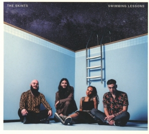 Skints - Swimming Lessons i gruppen CD hos Bengans Skivbutik AB (3925339)