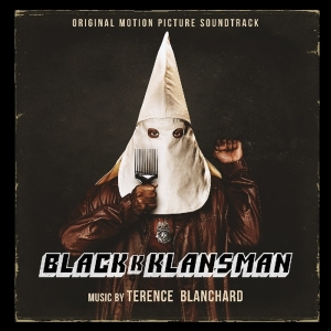 Terence Blanchard - Blackkklansman i gruppen CD hos Bengans Skivbutik AB (3925348)