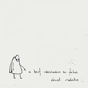 Daudi Matsiko - An Introduction To Failure i gruppen CD hos Bengans Skivbutik AB (3925352)