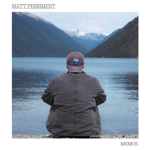 Matt Perriment - Memos i gruppen CD hos Bengans Skivbutik AB (3925355)