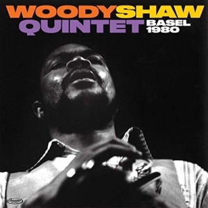 Woody -Quintet- Shaw - Basel 1980 i gruppen CD / Jazz hos Bengans Skivbutik AB (3925363)