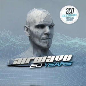 Airwave - Airwave 20.. -Coll. Ed- i gruppen CD hos Bengans Skivbutik AB (3925368)