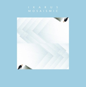 Ikarus - Mosaismic i gruppen Annet /  hos Bengans Skivbutik AB (3925376)