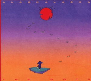 Alaskalaska - Dots i gruppen CD hos Bengans Skivbutik AB (3925380)