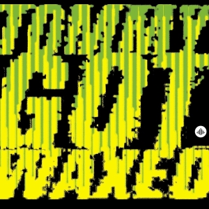 Tommy Moustache - Tommy Got Waxed i gruppen CD hos Bengans Skivbutik AB (3925390)