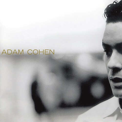Cohen Adam - Adam Cohen i gruppen CD / Pop hos Bengans Skivbutik AB (3925439)