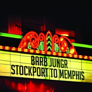 Barb Jungr - Stockport To Memphis i gruppen CD / Jazz hos Bengans Skivbutik AB (3925455)