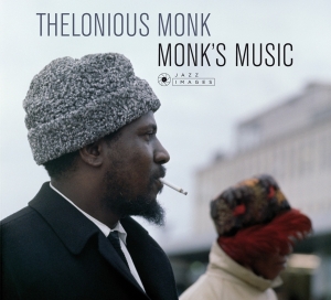 Thelonious Monk Septet - Monk's Music i gruppen Annet /  hos Bengans Skivbutik AB (3925481)