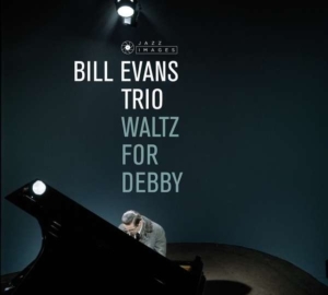 Bill Evans - Waltz For Debby i gruppen CD hos Bengans Skivbutik AB (3925482)