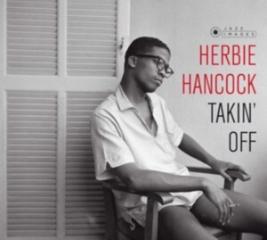 Herbie Hancock - Takin' Off i gruppen Minishops / Herbie Hancock hos Bengans Skivbutik AB (3925484)