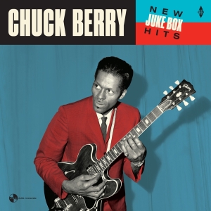 Chuck Berry - New Juke Box Hits i gruppen VINYL hos Bengans Skivbutik AB (3925511)