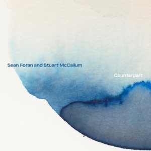 Foran Sean - Counterpart i gruppen CD hos Bengans Skivbutik AB (3925514)