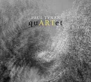 Paul Tynan - Quartet i gruppen CD hos Bengans Skivbutik AB (3925536)