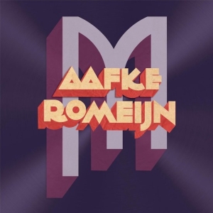 Romeijn Aafke - M i gruppen CD hos Bengans Skivbutik AB (3925540)