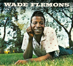 Wade Flemons - Wade Flemons i gruppen CD hos Bengans Skivbutik AB (3925588)