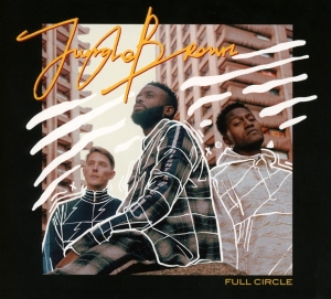 Jungle Brown - Full Circle i gruppen CD hos Bengans Skivbutik AB (3925600)