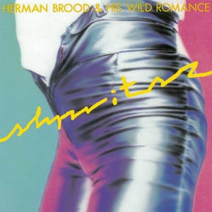 Herman & His Wild Romance Brood - Shpritsz i gruppen CD hos Bengans Skivbutik AB (3925636)