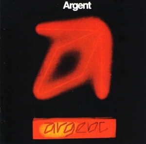 Argent - Argent i gruppen CD hos Bengans Skivbutik AB (3925698)