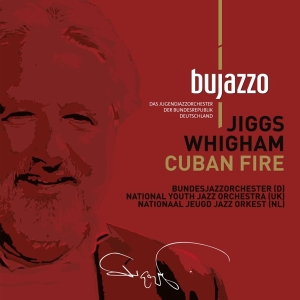 Bujazzo - Cuban Fire i gruppen CD hos Bengans Skivbutik AB (3925708)