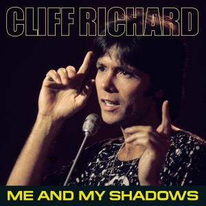 Cliff Richard - Me And My Shadows i gruppen VINYL hos Bengans Skivbutik AB (3925743)