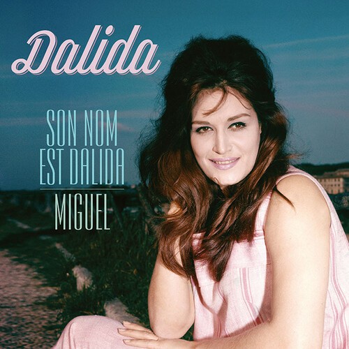 Dalida - Son Nom Est Dalida/Miguel i gruppen VINYL / Toppselgere hos Bengans Skivbutik AB (3925745)