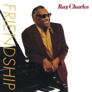 Ray Charles - Friendship i gruppen CD hos Bengans Skivbutik AB (3925759)