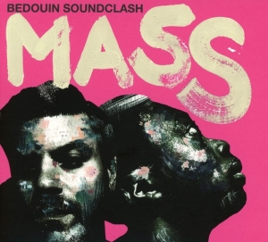 Bedouin Soundclash - Mass i gruppen CD hos Bengans Skivbutik AB (3925821)