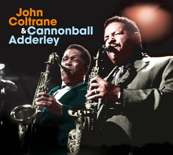John Coltrane - John Coltrane Quintet In Chicago i gruppen CD / Toppselgere hos Bengans Skivbutik AB (3925824)