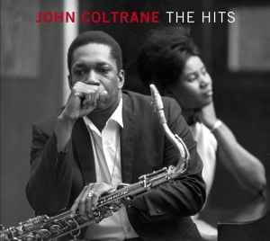 John Coltrane - Hits i gruppen Annet /  hos Bengans Skivbutik AB (3925826)