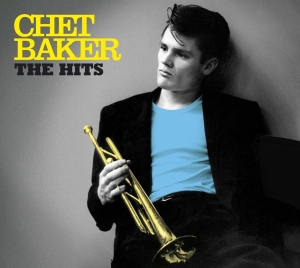 Chet Baker - Hits i gruppen Annet /  hos Bengans Skivbutik AB (3925827)