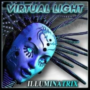 Virtual Light - Illuminatrix i gruppen Annet /  hos Bengans Skivbutik AB (3925838)